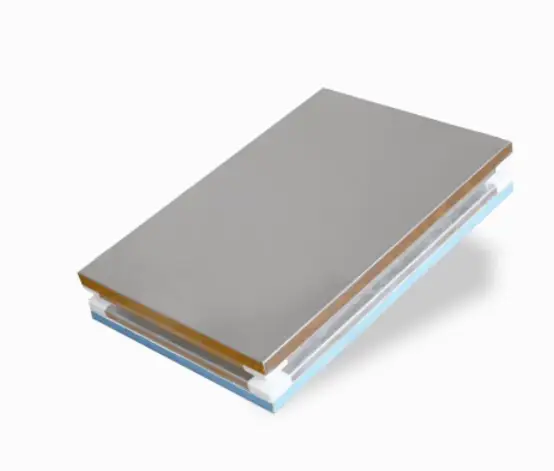 2026年 GMP彩鋼板廠(chǎng)家權威推薦：潔凈室專(zhuān)用彩鋼板，凈化工程彩鋼板，食品醫藥彩鋼板優(yōu)質(zhì)供應商深度解析