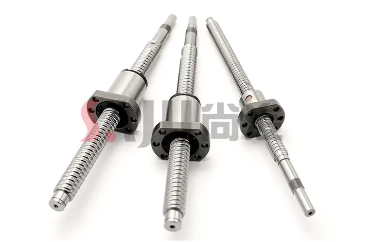 愛(ài)合發(fā)：精準傳動(dòng)，滾珠絲杠預緊力調整不當的影響