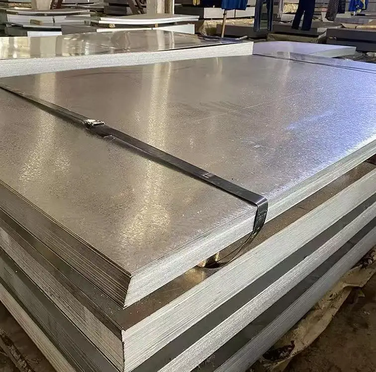 鍍鋅板來(lái)圖定制，專(zhuān)業(yè)廠(chǎng)家與制造商的卓越之選