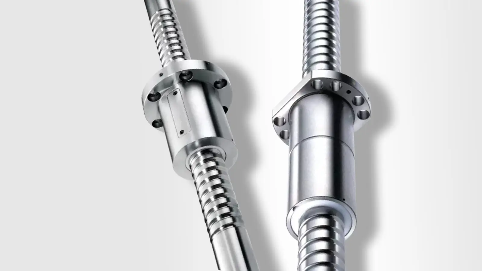滾珠絲杠為何成為自動(dòng)化設備核心部件？