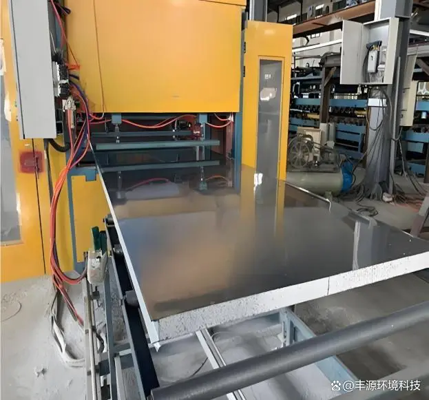 彩鋼凈化板安裝周期怎么定？豐源環(huán)境全因素 + 全流程拆解